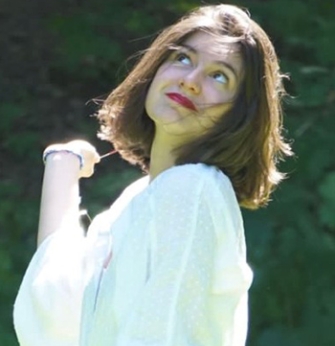 Portrait Coco Charat