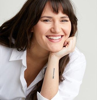 Portrait Nikita Adamski