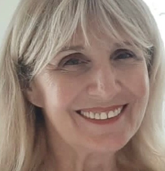 Portrait Hélène Theunissen