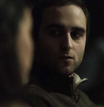 Portrait de Constant Carbonnelle