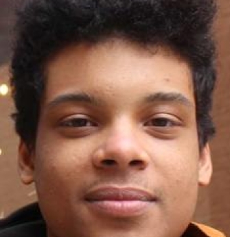 Portrait de Maïka Beia