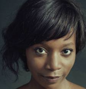 Portrait de Priscilla Adade