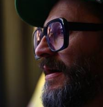 Portrait de Bruno Rolland