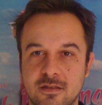 Portrait d'Armand Lameloise