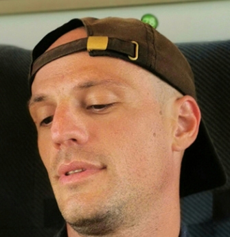 Portrait de Clément Le Roux