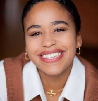 Portrait Solenn DOUMATEY