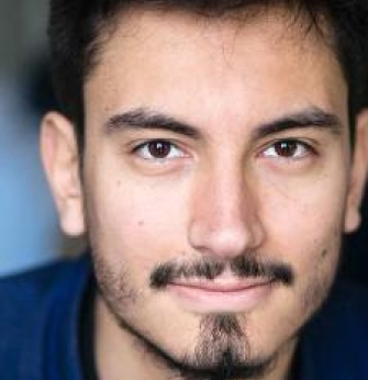 Portrait d'Adrien Lemaire