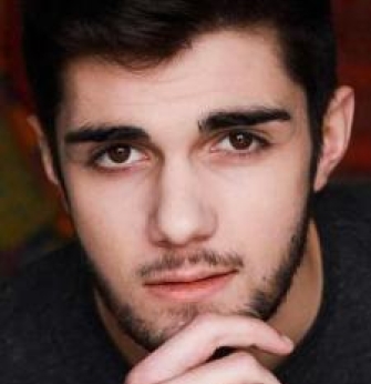 Portrait d'Antoine Lermigny