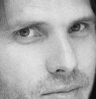 Portrait de Laurent Charpentier