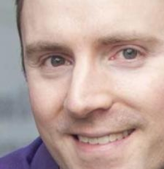 Portrait de Jeremy Coffman