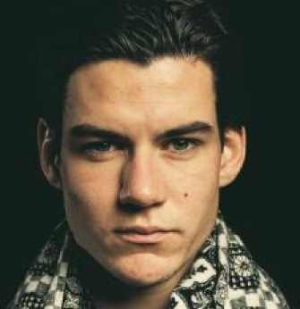 Portrait d'Antoine Le Bellec