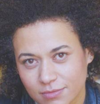 Portrait de Carole Deffit