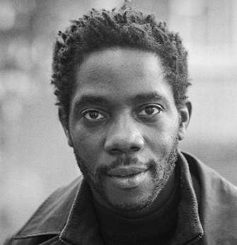 Portrait de Makita Samba