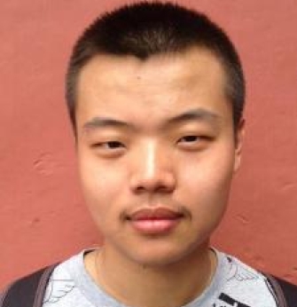 Portrait de QingWei Kong