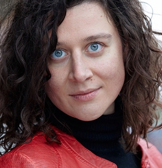 Portrait de Camille Malnory, élève de Bruxelles