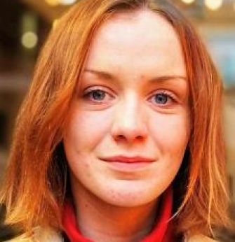 Portrait de Manon Guilluy