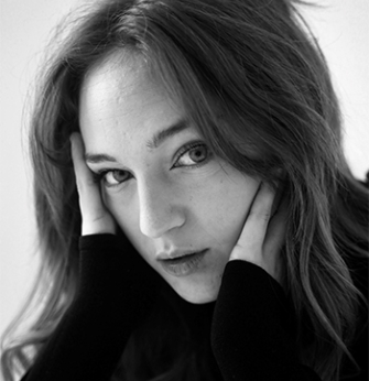 Portrait Zoé Lignac