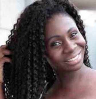 Portrait de Sterela Abakamofou