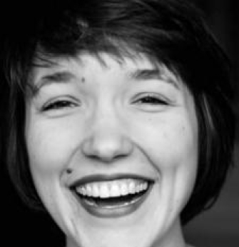 Portrait de Manon Gonin