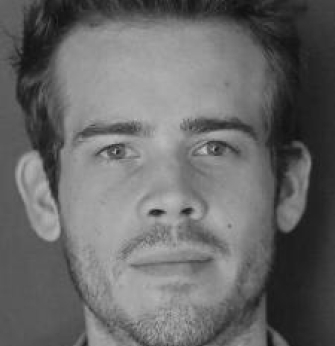 Portrait de Baptiste Branet