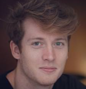 Portrait de Martin Campestre