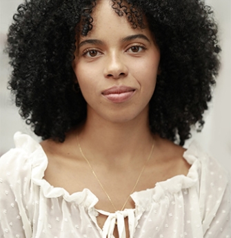 Portrait de Mélissa Polonie