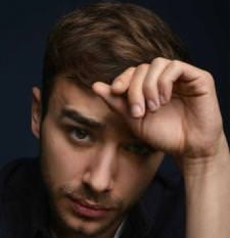 Portrait de Thomas Doisy