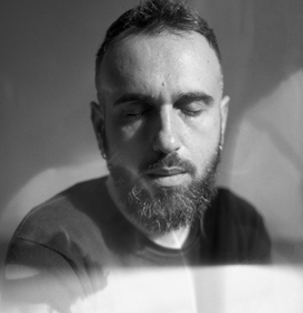 Portrait de François Vaina