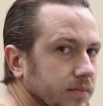 Portrait de Bastien Bouillon