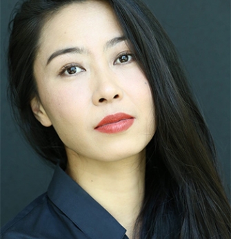 Portrait de Huifang Liu