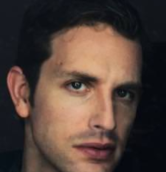 Portrait de Guillaume Gédouin