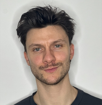 Portrait de Lépold Schoemans