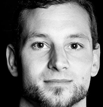 Portrait de Fabien Henrioux-Bois