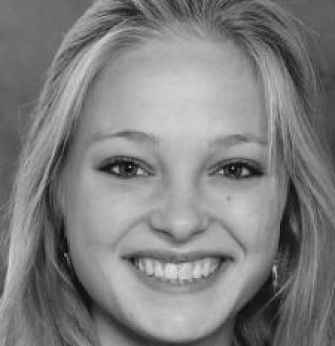 Portrait de Marie Bernard