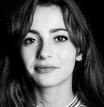 Portrait de Vittoria Baiocco