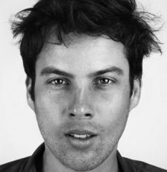 Portrait d'Antoine Vansteenskiste