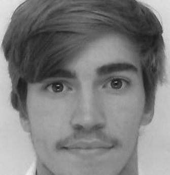 Portrait de Camille Bru