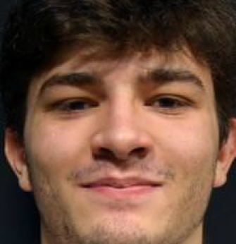 Portrait de Jocerand Laigle