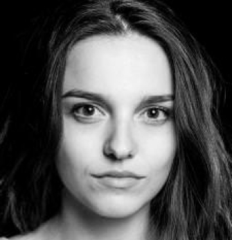 Portrait de Pauline Dumas