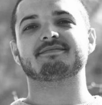 Portrait de Ruben Chehadi