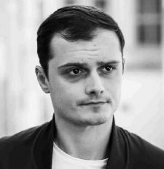 Portrait de Robin Denoyer