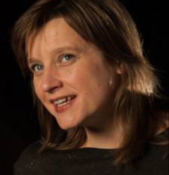 Portrait de Caroline Pietrucha