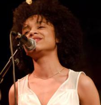 Portrait d'Alexia Gavila