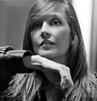 Portrait de Cécilem