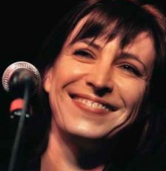 Portrait de Jil Caplan