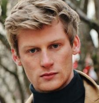 Portrait d'Edouard Deloignon