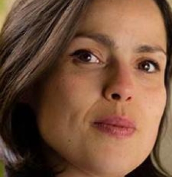 Portrait de Pattie Martins