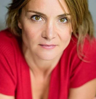 Portrait de Raphaëlle Bruneau