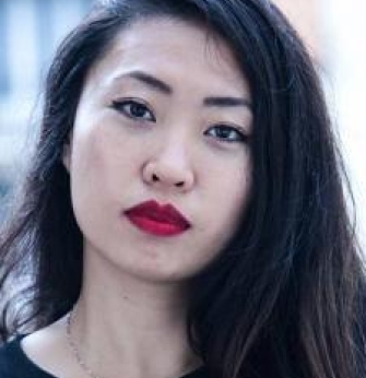 Portrait de Jiaxin Li