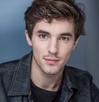 Portrait de Marc Tourneboeuf